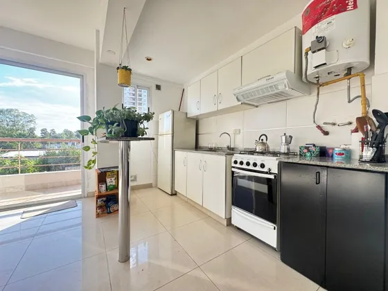 Departamento En Venta 2 Ambientes Lanus Este 
