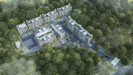 Apartamentos En Constante En Bayona De 3 Habitaciones 