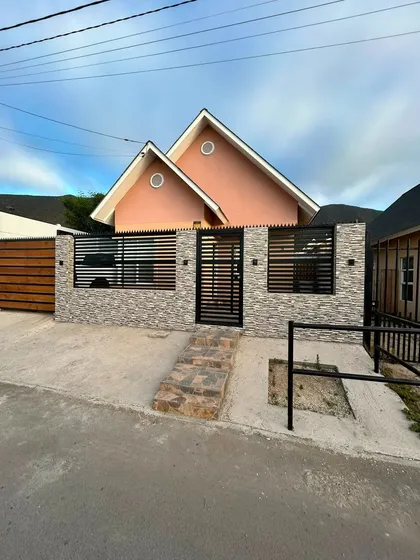 Arriendo Casa Amoblada Año Corrido Coquimbo