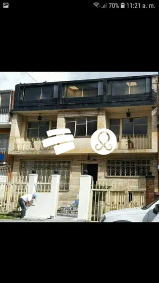 Vendo Casa En Exclusivo Sector De Bogota Quinta Camacho Cerca Corferias