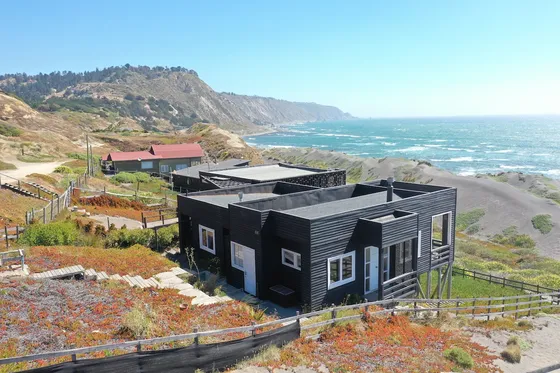 Casa Kite Surf En Primera Línea