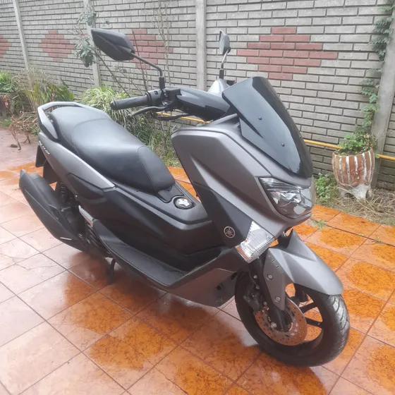 Yamaha Nmx 155