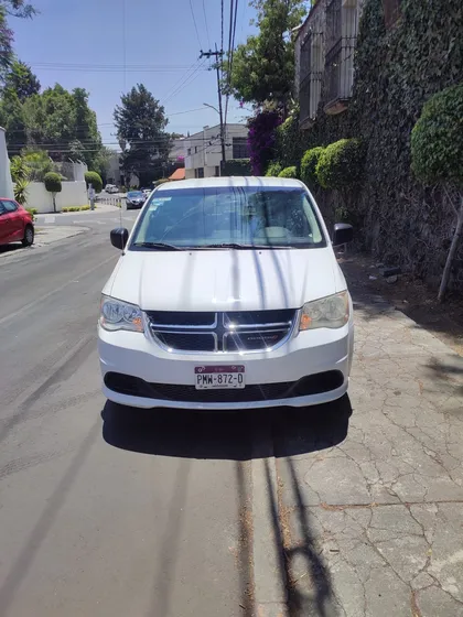 Dodge Grand Caravan Grand Caravan