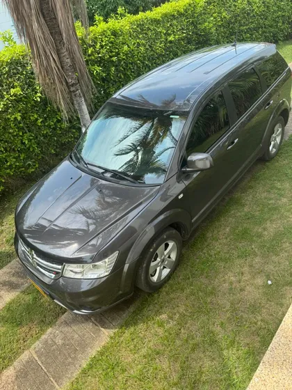 Dodge Journey 2.4 Se Fl