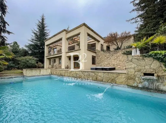 Valle Escondido