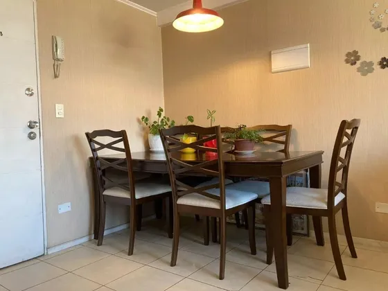 Departamento En Venta En Quinta Normal