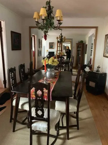 Casa En Venta En Viña Del Mar