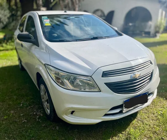 Chevrolet Onix 1.4 Lt 98cv