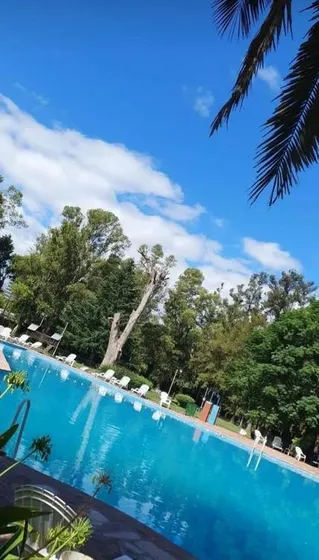 Departamento C/ Jardin -  Alla En El Sur -canning
