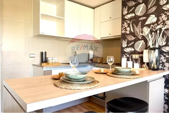 Venta Departamento Macul 2d