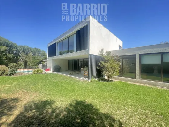 Casa En Venta Chamisero Cerca Colegio Dunalastair Y Lincoln
