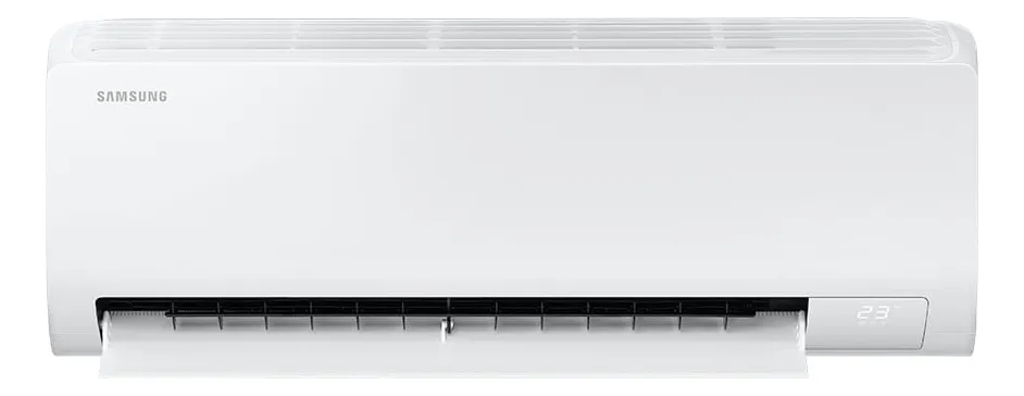 Ar-condicionado Split Samsung Inverter Windfree Ai 12.000 Btus Frio Sem Vento Ar12dyfaawknaz - Imagem 2