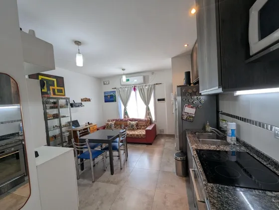 Departamento En Venta - 1 Dormitorio 1 Baño - Merlo