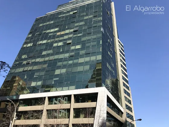 Arriendo Oficina Providencia 1 Ambiente Metro P. De Valdivia