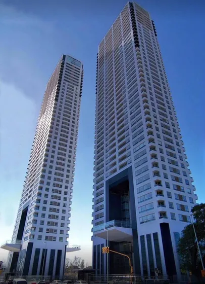 Departamento 3 Ambientes En Alquiler En Torres Del Yacht Piso Alto Puerto Madero Increibles Vistas