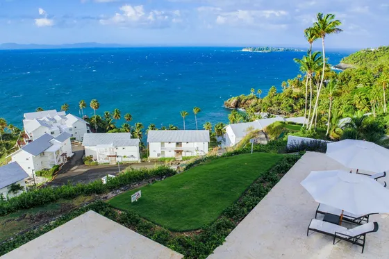 For Sale Apartamento En Xeliter Vista Mare Primer Nivel Amueblado Recibo Permuta En Jarabacoa Y Punta Cana 