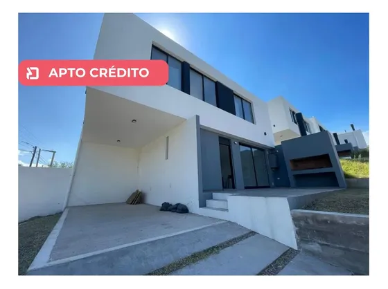 Venta De Duplex En Cuesta Colorada - Housing 2 Dormitorios