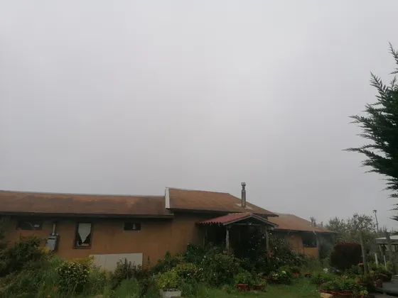 Parcela Vista Al Mar Cahuil Comuna Pichilemu