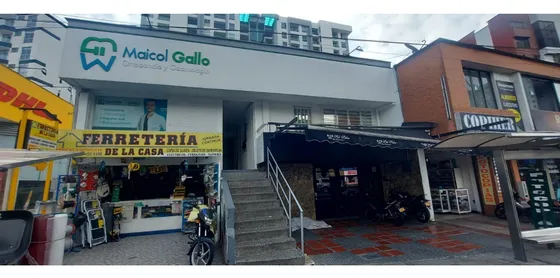 Se Vende Casa Comercial  En Excelente Ubicación 