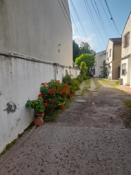 Duplex En Barrio Cerrado Tipo Ph 