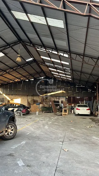 Galpón En Arriendo En Recoleta