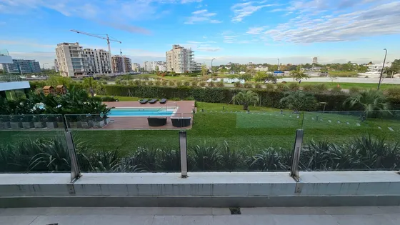 Venta Departamento 2 Ambientes  Con Cochera Vilago Bahia Nordelta