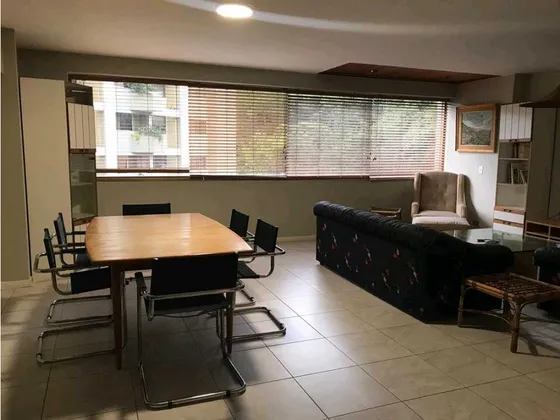 Se Alquila Apto. Alto Prado 110 3h/3b/2e