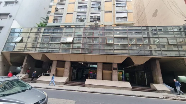 Oficina  En Alquiler En Tribunales, Capital Federal, Buenos Aires