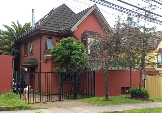 Casa En Venta Lomas De San Andrés