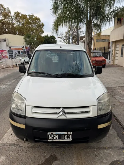 Citroën Berlingo Furgon 1.4 Bussines 75cv Am54