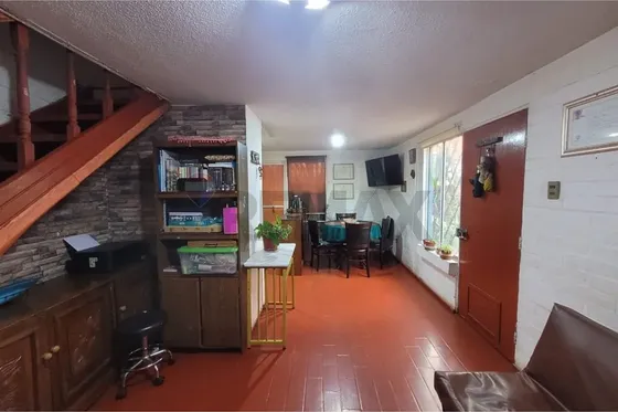 Casa Venta 2d-1b Maipu La Reforma