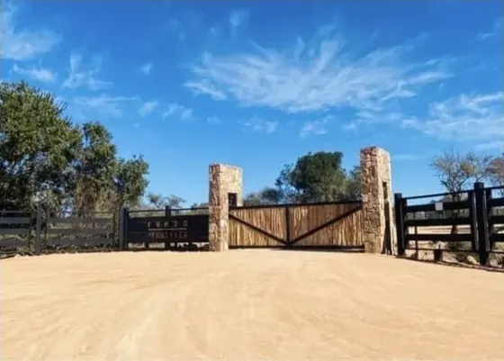 Vendo Hermosa Parcela En Fundo La Puntilla