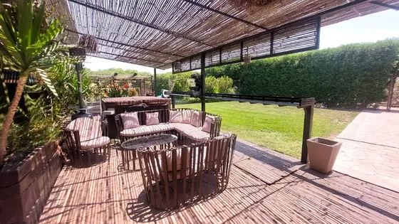 Exclusiva Parcela - Alto Estándar Y Autonomía Total