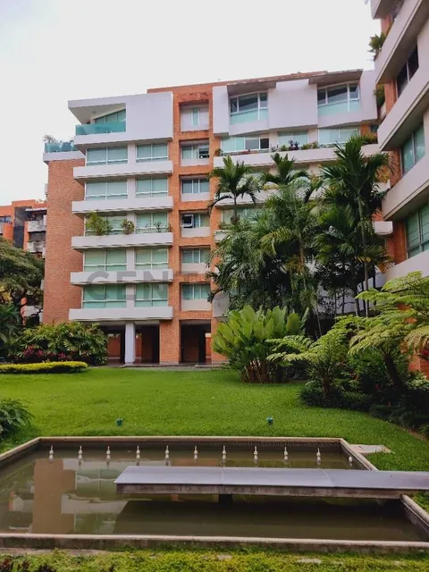 Apartamento Urbanización San Marino. Chacao
