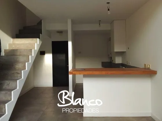 Departamento Loft  En Alquiler En Bosque Alto, Pilar, G.b.a. Zona Norte