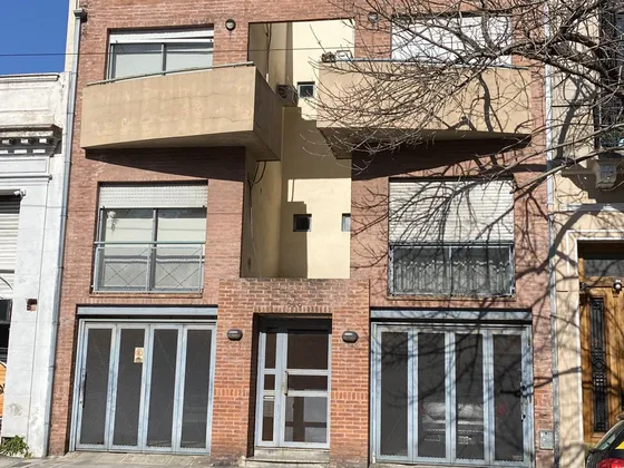Departamento En Venta En Barracas
