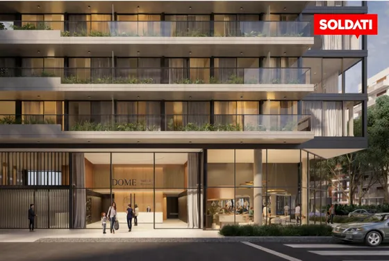 Dome Suites & Residence
