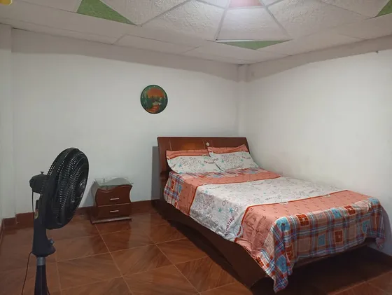 Arriendo Habitación Amoblada En Acacías-meta 