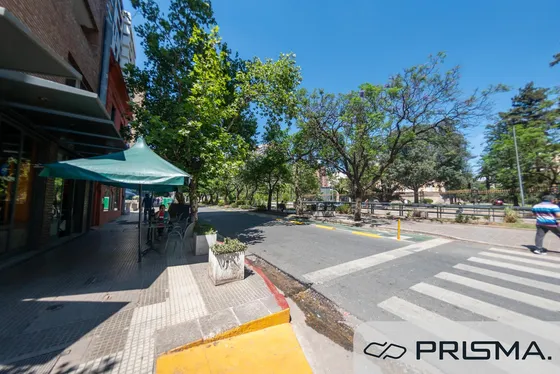 Depto - 1 Dorm - Nueva Cordoba