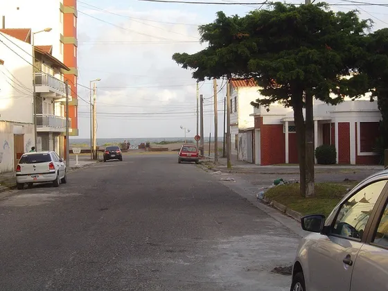 Departamento Tipo Chalet *llave V56*