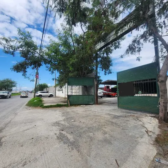 Bodega En Venta En Apodaca