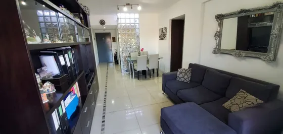 Departamento En Venta En Liniers