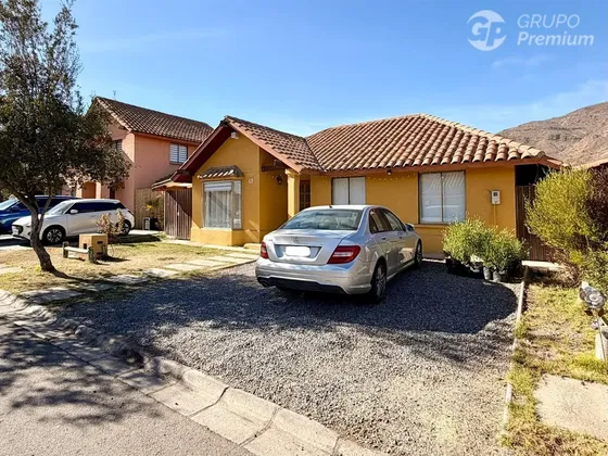 Casa En Arriendo De 3d 2b Se Piscina En Ayres De Chicureo