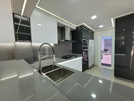 Townhouse En La Esmeralda Remodelado A Estrenar Cumbres De La Esmeralda Mcc