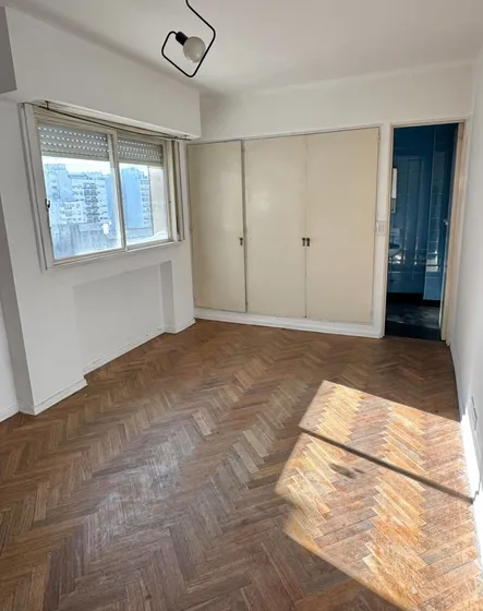 Venta Departamento Monoambiente En Avellaneda