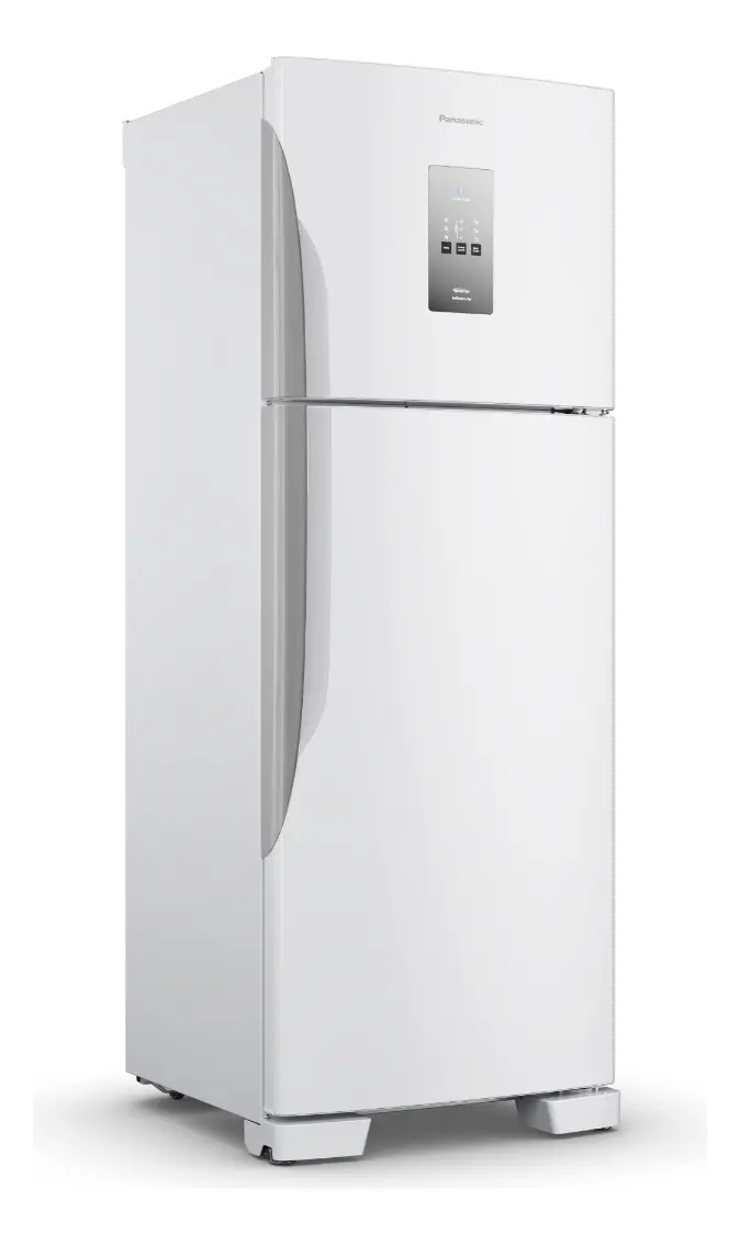 Geladeira Panasonic Bt71pv4wb Branca 483l-220v A+++
