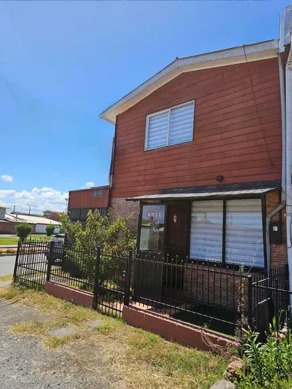 Se Vende Casa (97928)