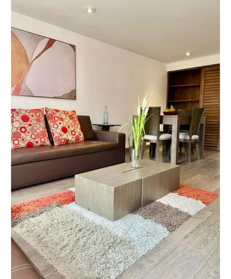 Apartamento En Venta En Cabrera. Cod V5963