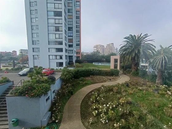 Depto En Recreo Gran Océano 3d 3b 