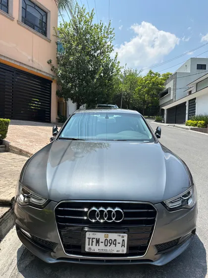 Audi A5 Sportback 2.0 40 Tfsi Select 190hp S-tronic